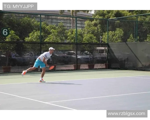 从零基础到网球高手全面攻略与欧冠足球技巧结合的完美指南 从零基础到网球高手全面攻略与欧冠足球技巧结合的完美指南