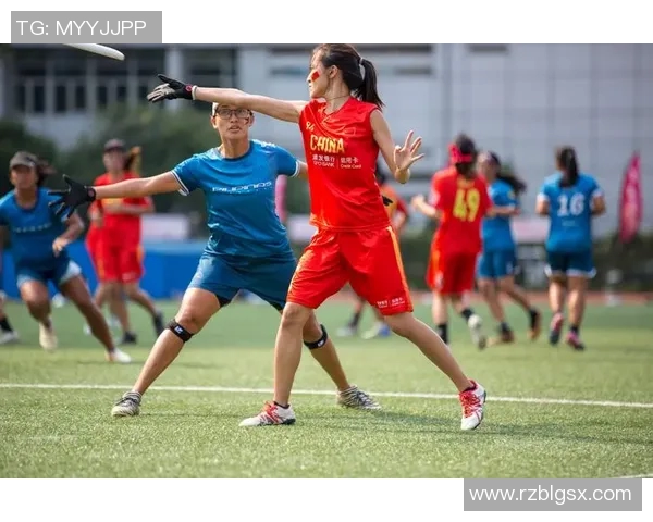 广州飞盘队在运动飞盘速度排行榜中荣获第六名展现竞技实力与团队风采