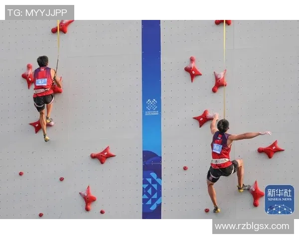 西安攀岩队与成都攀岩队赛后复盘分析节奏体育的精彩对决 西安攀岩队与成都攀岩队赛后复盘分析节奏体育的精彩对决