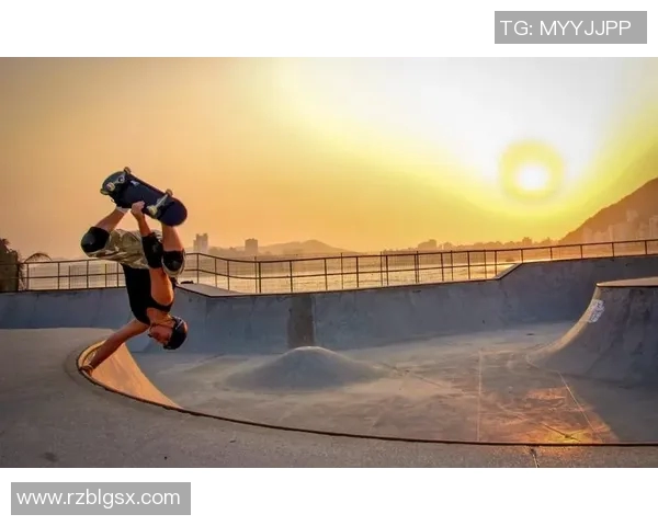 运动权威发布滑板节奏实力榜单引领体育新风潮 运动权威发布滑板节奏实力榜单引领体育新风潮