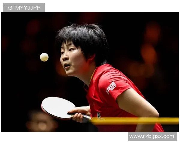 体育实时数据权威发布乒乓球技术实力榜单揭示运动员真实水平与潜力分析 体育实时数据权威发布乒乓球技术实力榜单揭示运动员真实水平与潜力分析