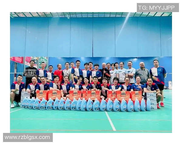 体育实时数据武汉羽毛球队在羽毛球配合排行榜中荣获第五名展现出强大实力与团队默契 体育实时数据武汉羽毛球队在羽毛球配合排行榜中荣获第五名展现出强大实力与团队默契