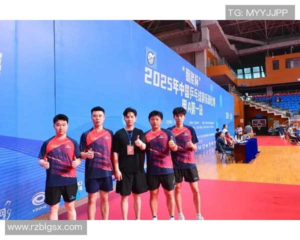 运动数据乒乓球的魅力深入分析成都乒乓球队员的个人技术与实力 运动数据乒乓球的魅力深入分析成都乒乓球队员的个人技术与实力