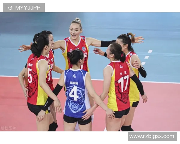 运动最新数据上海排球队速度变革引发热议球迷期待新赛季表现提升