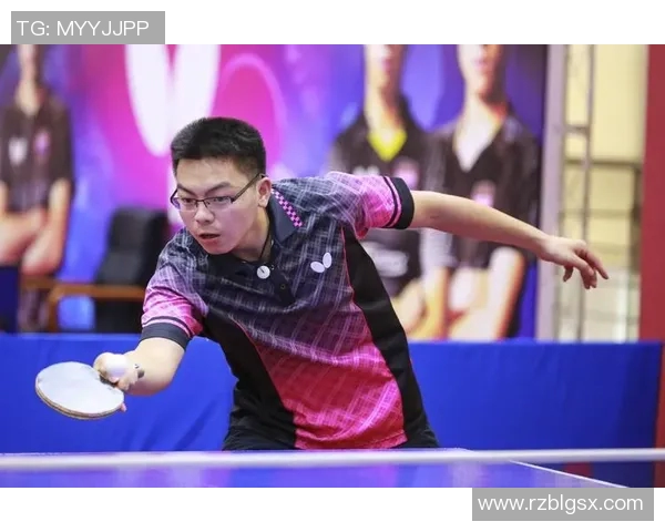 运动最新数据广州乒乓球队中路突破的成功经验与不足之处分析 运动最新数据广州乒乓球队中路突破的成功经验与不足之处分析