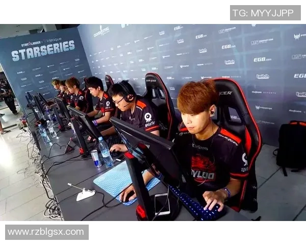 今年运动数据专访吴静深入探讨CSGO成功背后的策略与创新之路 今年运动数据专访吴静深入探讨CSGO成功背后的策略与创新之路