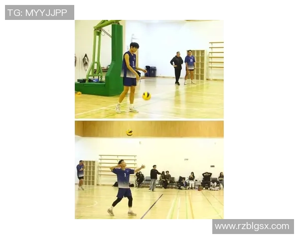 实时新闻上海排球队快攻战术分析与表现评估的深度探讨 实时新闻上海排球队快攻战术分析与表现评估的深度探讨