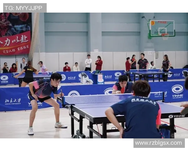 实时新闻乒乓球的魅力深入了解西安乒乓球队的团队协作与训练秘诀 实时新闻乒乓球的魅力深入了解西安乒乓球队的团队协作与训练秘诀